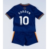 Camisa de time de futebol Newcastle United Anthony Gordon #10 Replicas 3º Equipamento Infantil 2025-26 Manga Curta (+ Calças curtas) Camisa de time de futebol Newcastle United Anthony Gordon #10 Replicas 3º Equipamento Infantil 2025-26 Manga Curta (+ Calças curtas)